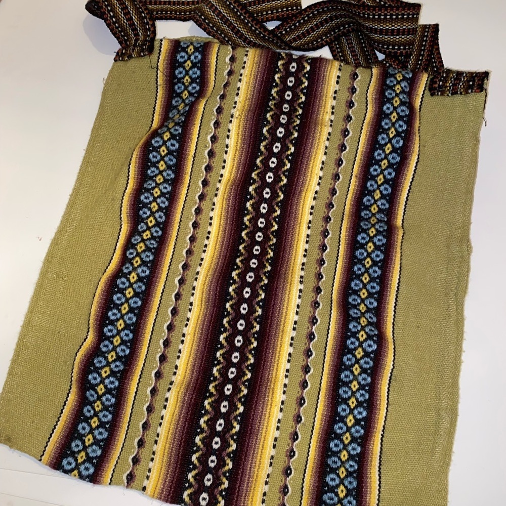 Crossbody bag - Picture 3 of 7